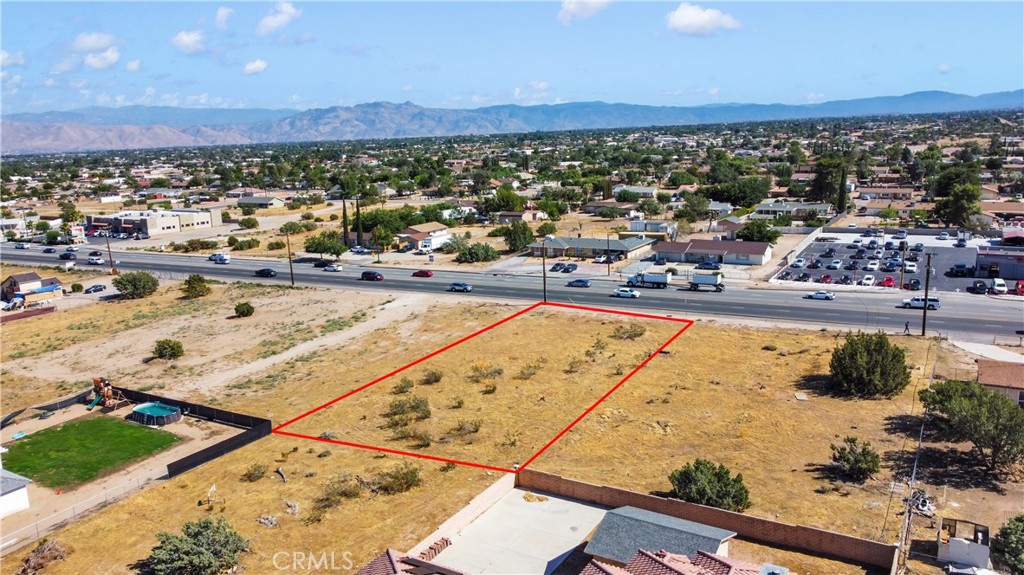 0 Main Hesperia, CA 92345 - Photo 2 of 8