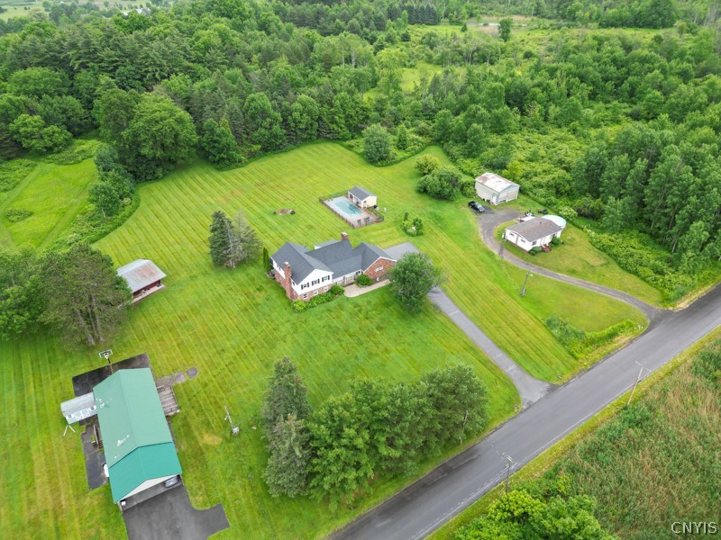 194 Ferncliff Road German Flatts, NY 13407 - Photo 48 of 49
