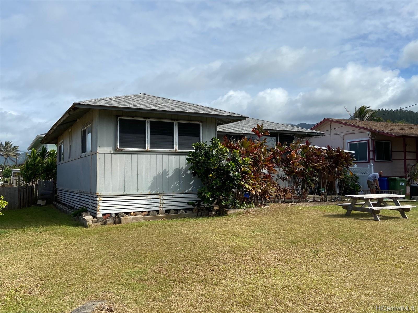 54274 Kaipapau Loop, Hauula, HI 96717 Compass