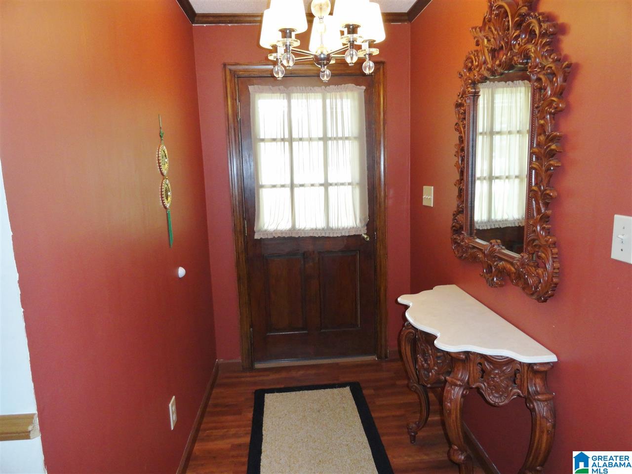 5249 Memory Lane Mount Olive, AL 35117 - Photo 3 of 36