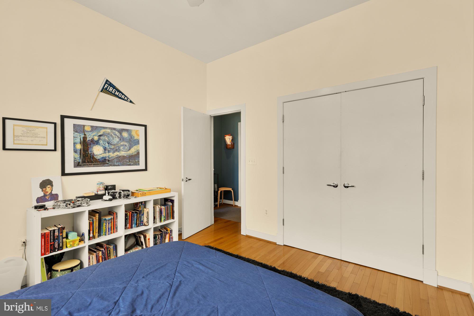 2363 Champlain Street Northwest, Unit 3 Washington, DC 20009 - Photo 32 of 36