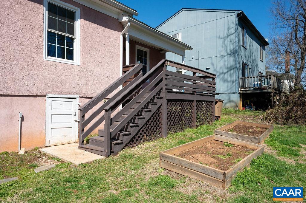 124 Goodman Street Charlottesville, VA 22902 - Photo 17 of 23