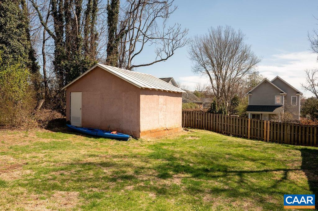 124 Goodman Street Charlottesville, VA 22902 - Photo 20 of 23