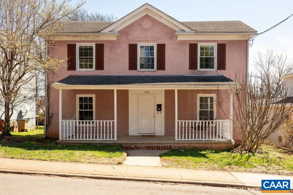 124 Goodman Street Charlottesville, VA 22902 - Photo 2 of 23