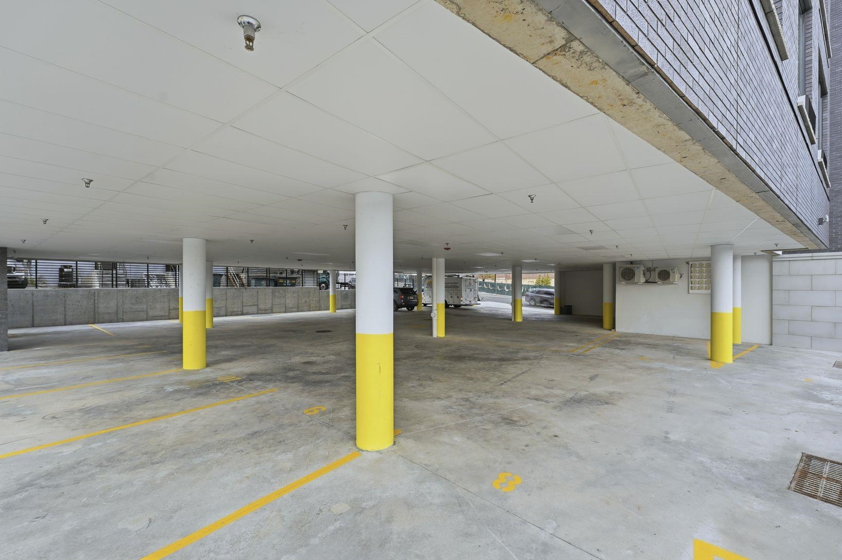 9-11 Passaic Street, Unit 302 Hackensack, NJ 07601 - Photo 12 of 13 a view of a swimming pool