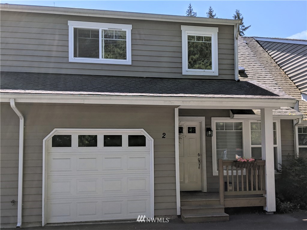 8044 212th Street Southwest, Unit 2 Edmonds, WA 98026 - Photo 1 of 16 Gallery Image 1