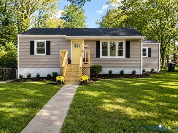 $285,000 | 6316 Derwent Road, Richmond, VA 23225