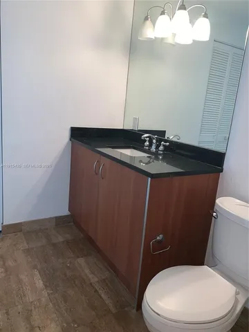 $2,600 | 300 South Biscayne Boulevard, Unit T1509, Miami, FL 33131