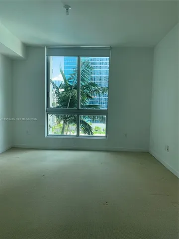 $2,600 | 300 South Biscayne Boulevard, Unit T1509, Miami, FL 33131