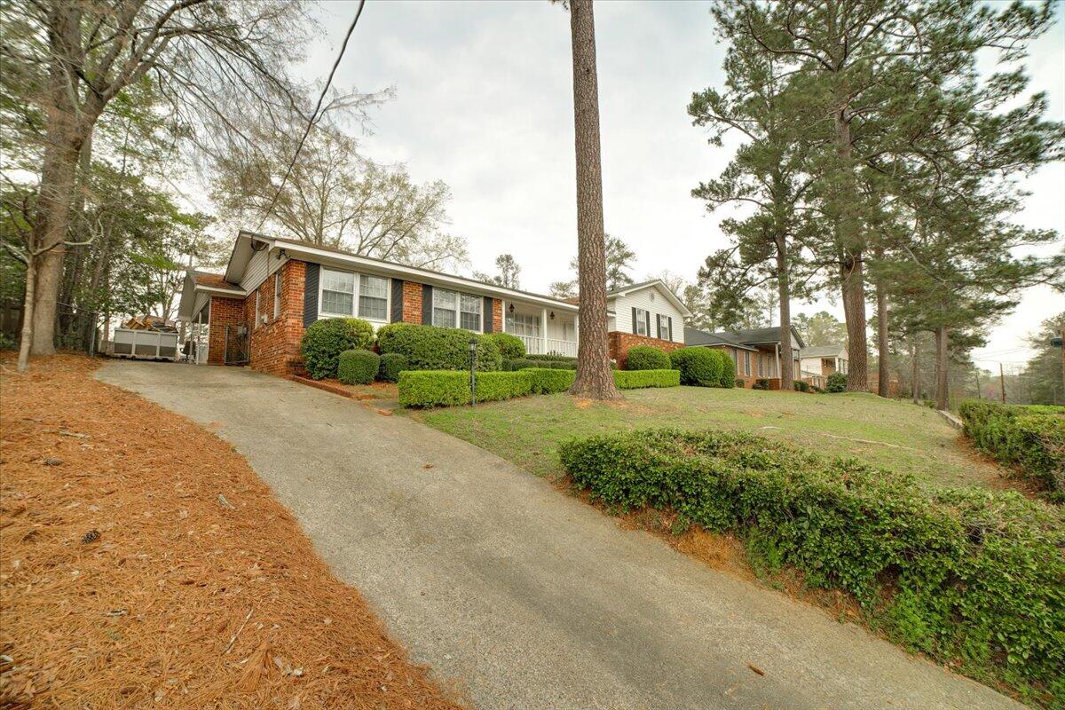 1215 Wood Valley Road Augusta, GA 30909 - Photo 3 of 28 03-1215 Woodvalley Dr (3 of 33)
