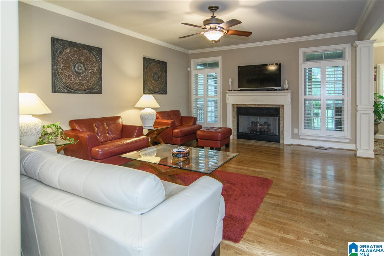 245 Stoneykirk Way Pelham, AL 35124 - Photo 16 of 37