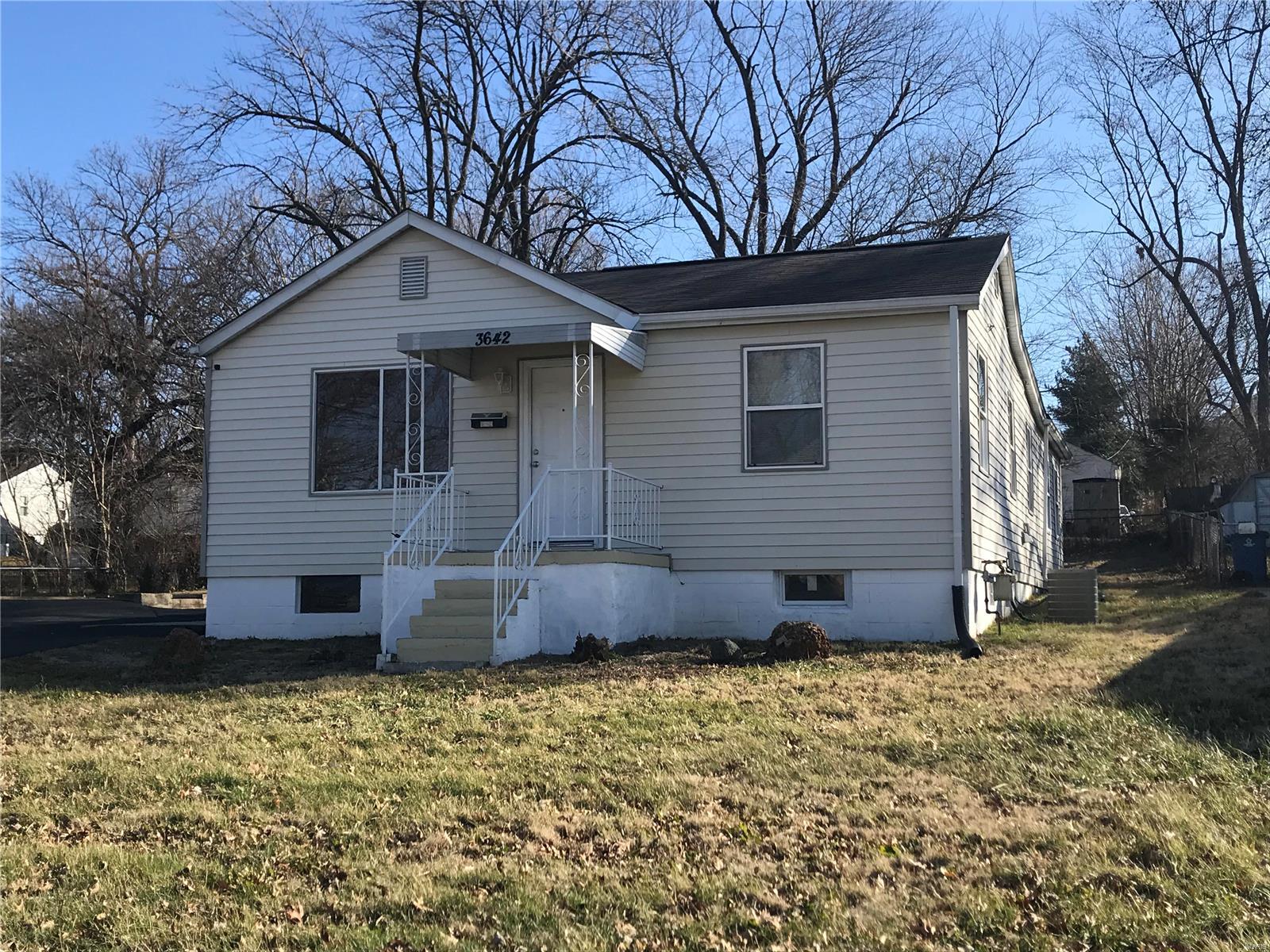 3642 Adie Road St. Ann, MO 63074 - Photo 1 of 7 Gallery Image 1