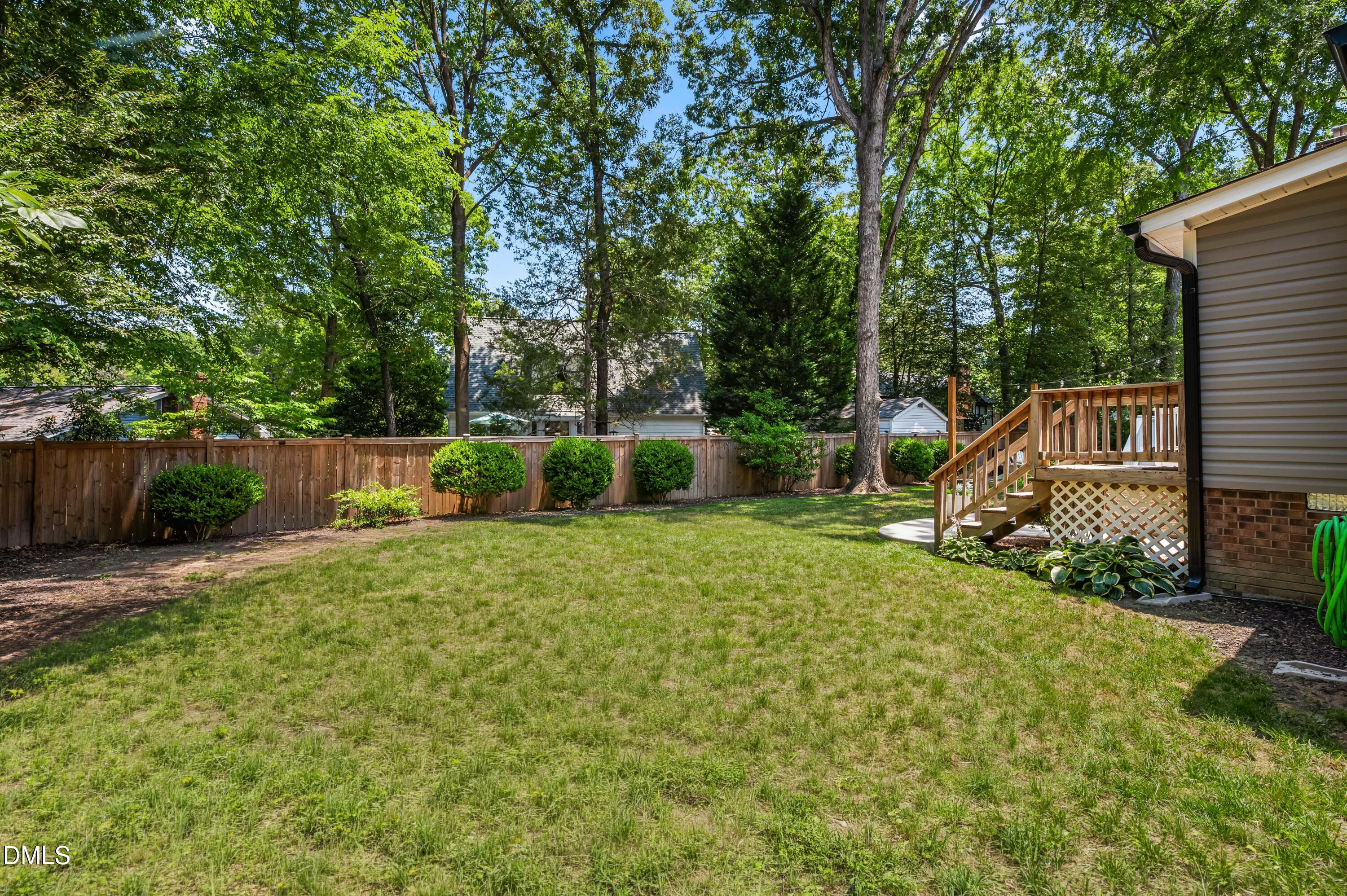 5204 Badham Place Raleigh, NC 27609 - Photo 45 of 46 DSC_5482