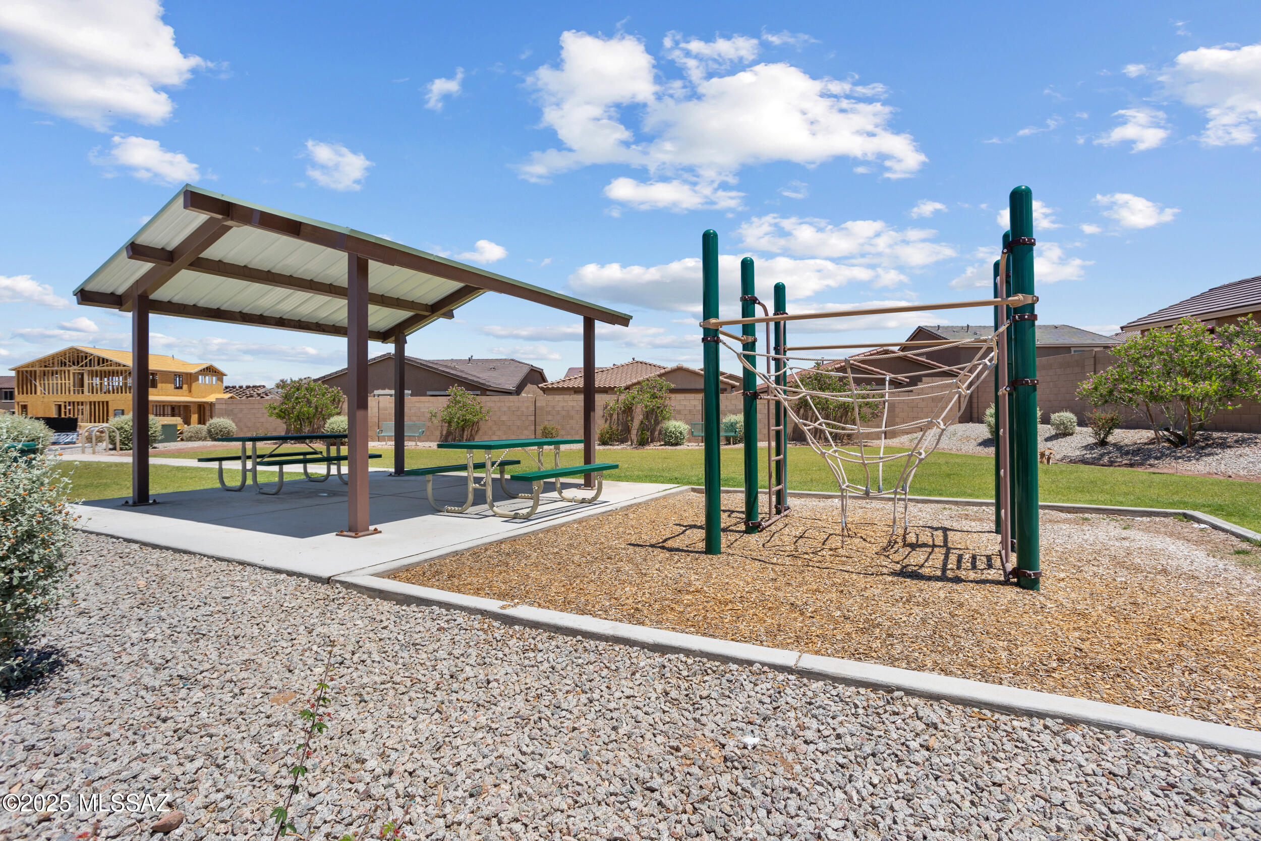 11980 East Ryscott Circle Vail, AZ 85641 - Photo 30 of 33 Gallery Image 30