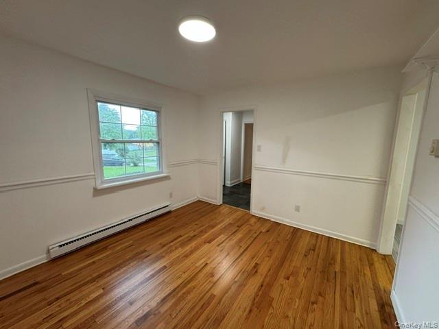 129 Salem Road Fishkill, NY 12524 - Photo 13 of 44 Dining room.
