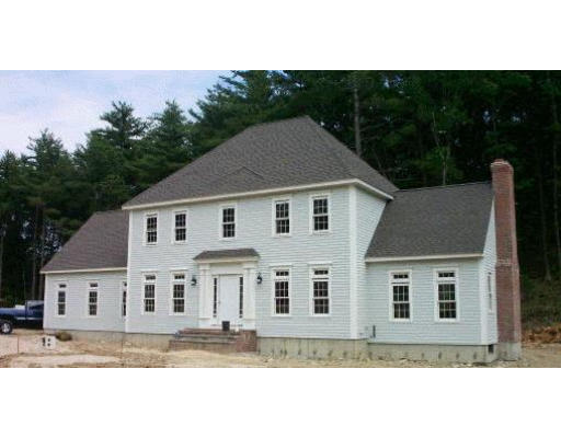 Lot 7 Stuart Road Sterling, MA 01564 - Photo 1 of 1 Gallery Image 1