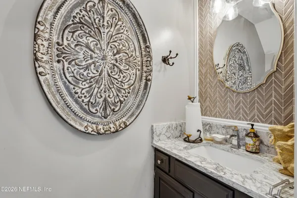 $479,900 | 2338 Glenfinnan Drive, Orange Park, FL 32073