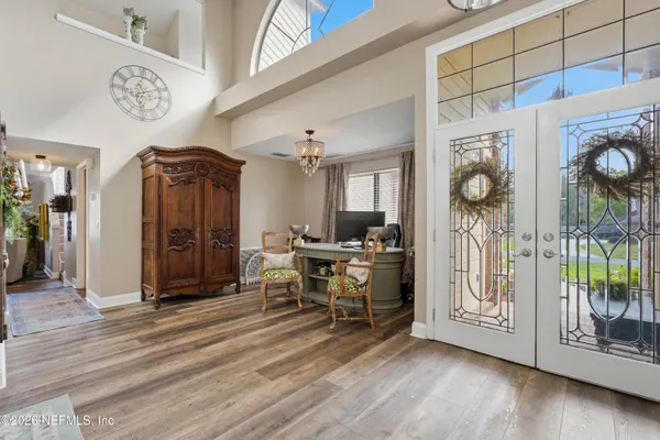 $479,900 | 2338 Glenfinnan Drive, Orange Park, FL 32073