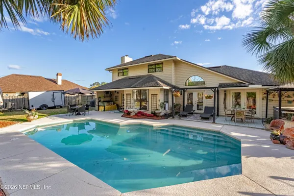 $479,900 | 2338 Glenfinnan Drive, Orange Park, FL 32073