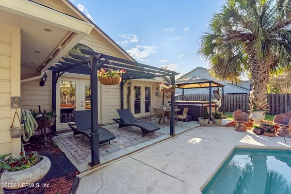 $479,900 | 2338 Glenfinnan Drive, Orange Park, FL 32073