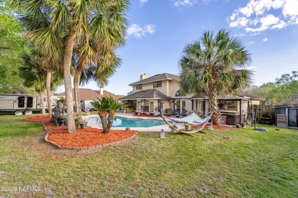$479,900 | 2338 Glenfinnan Drive, Orange Park, FL 32073