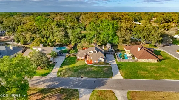 $479,900 | 2338 Glenfinnan Drive, Orange Park, FL 32073