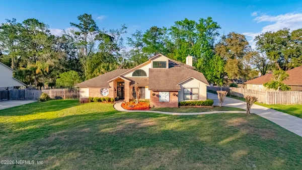 $479,900 | 2338 Glenfinnan Drive, Orange Park, FL 32073