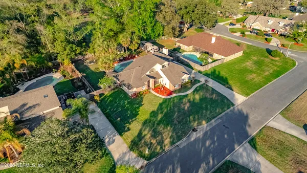 $479,900 | 2338 Glenfinnan Drive, Orange Park, FL 32073