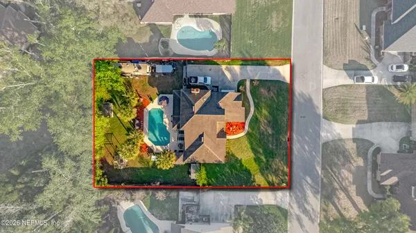 $479,900 | 2338 Glenfinnan Drive, Orange Park, FL 32073