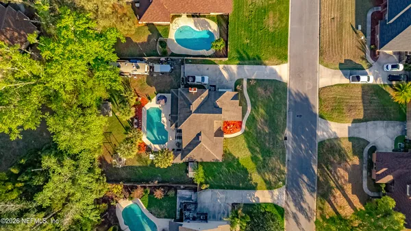 $479,900 | 2338 Glenfinnan Drive, Orange Park, FL 32073