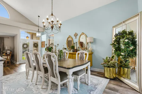 $479,900 | 2338 Glenfinnan Drive, Orange Park, FL 32073