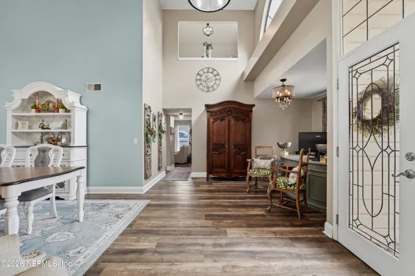 $479,900 | 2338 Glenfinnan Drive, Orange Park, FL 32073