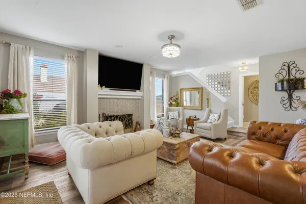 $479,900 | 2338 Glenfinnan Drive, Orange Park, FL 32073