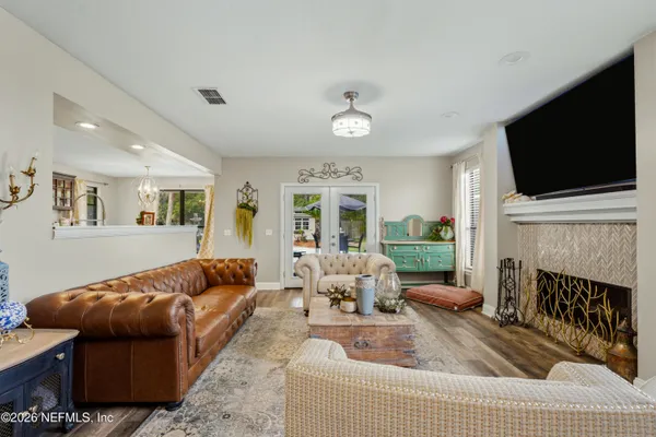 $479,900 | 2338 Glenfinnan Drive, Orange Park, FL 32073