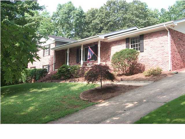 1338 Highland Road Chattanooga, TN 37415 - Photo 1 of 9 Primary Photo