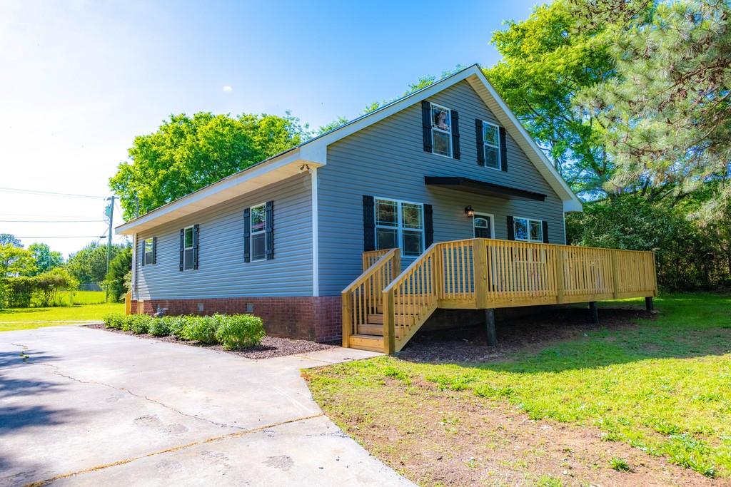 646 Mauldin Road Northwest Calhoun, GA 30701 - Photo 1 of 1