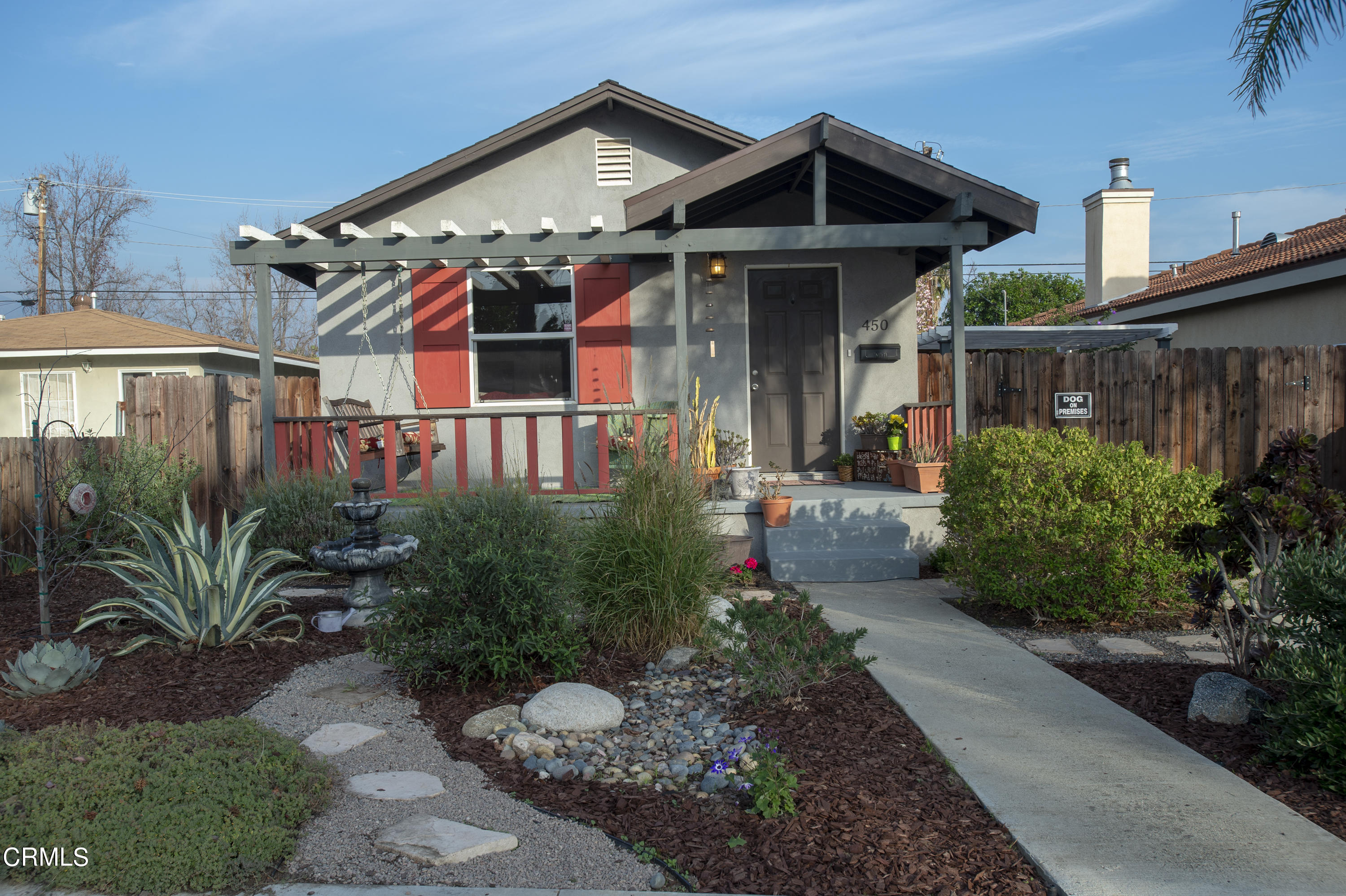 450 Vineyard Place Pasadena, CA 91107 - Photo 25 of 26 _SLG0190