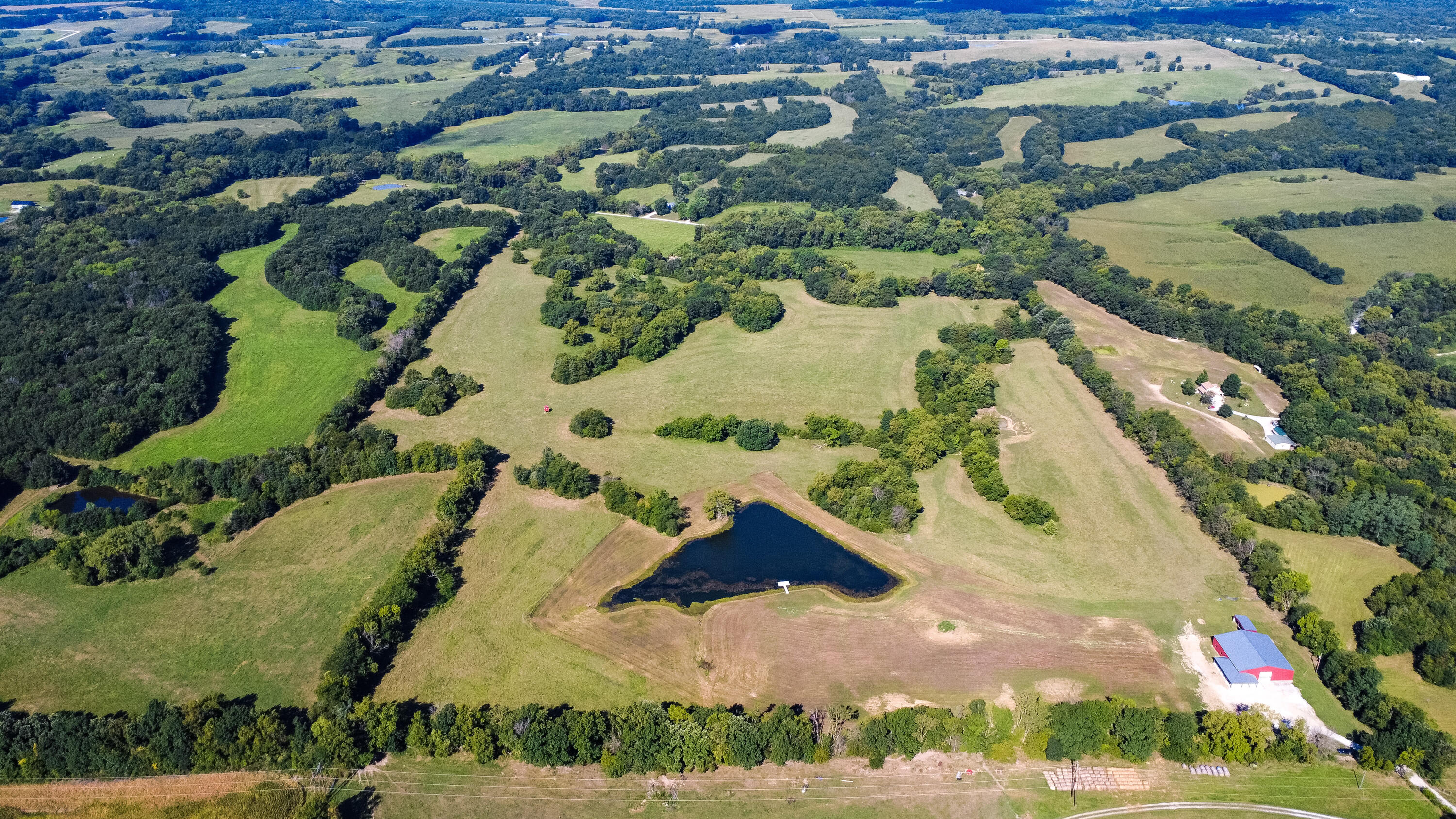 9950 North Herman Nichols Road Rocheport, MO 65279 - Photo 41 of 53 DJI_0421