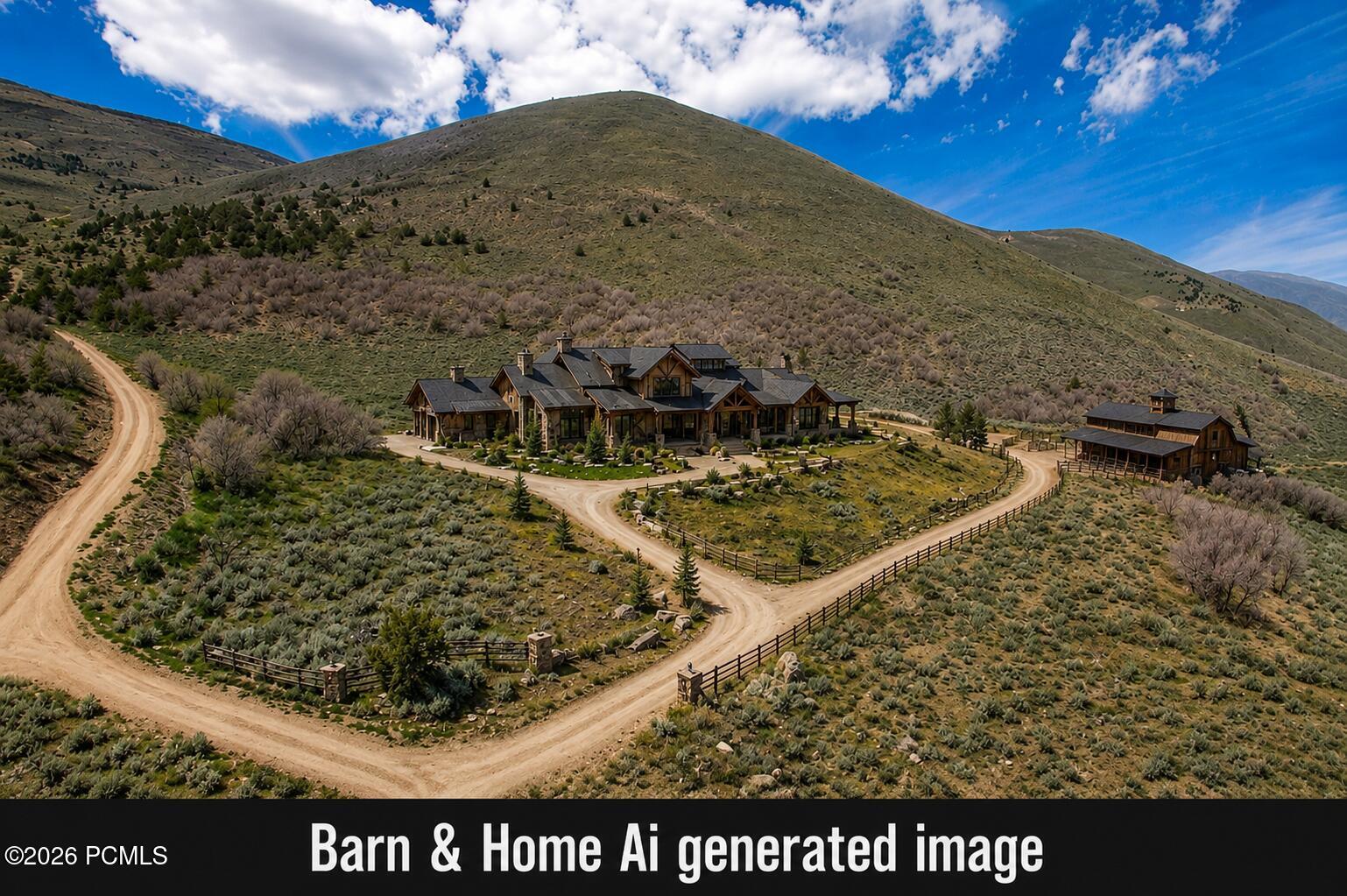1646 North Miles Holw Road Kamas, UT 84036 - Photo 12 of 35