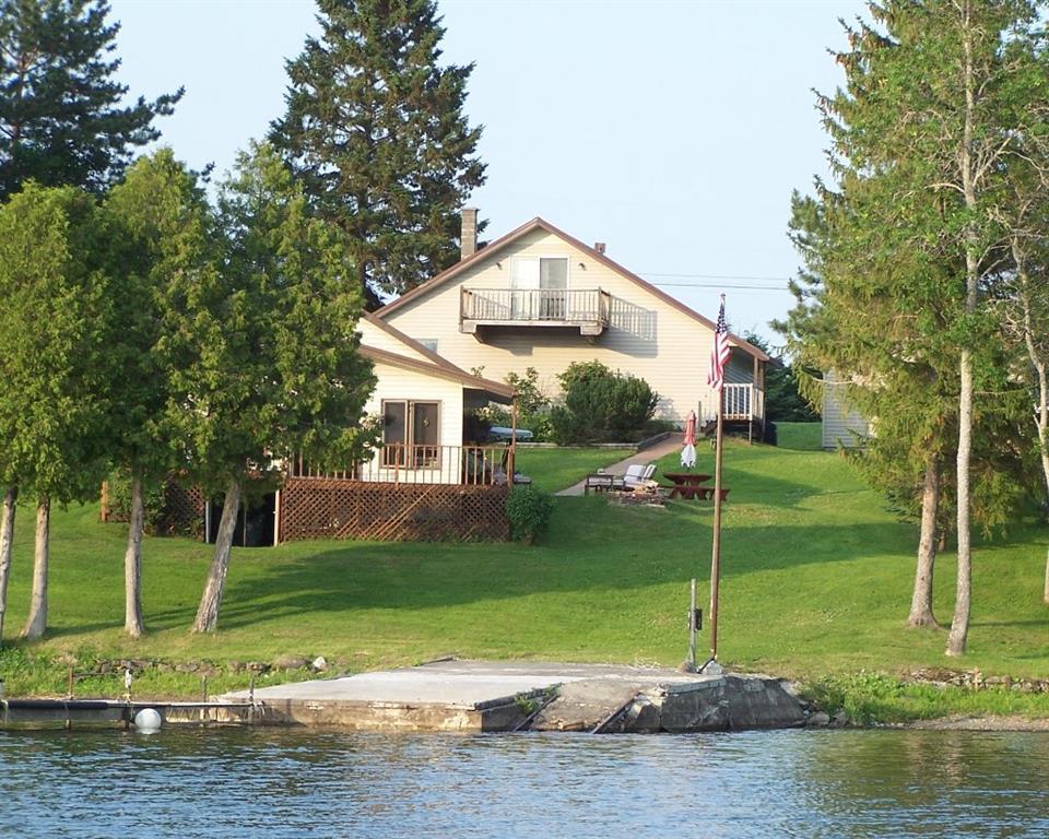 800 Beaulieu Road St. David, ME 04773 - Photo 2 of 26 Photo