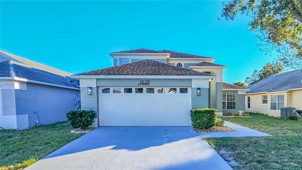 $2,475 | 1020 Woodsong Way, Clermont, FL 34714