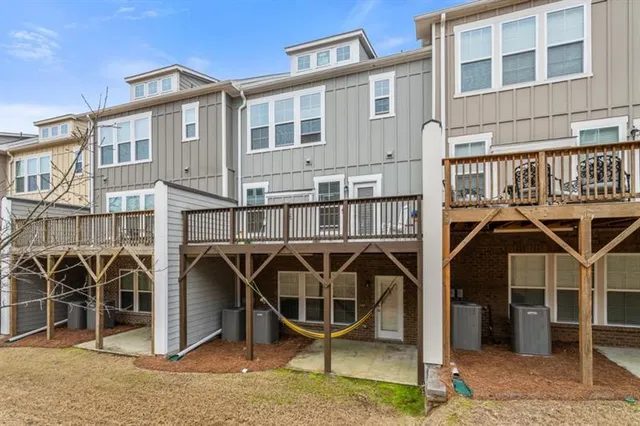 $448,000 | 1098 Caruso Drive, Buford, GA 30518