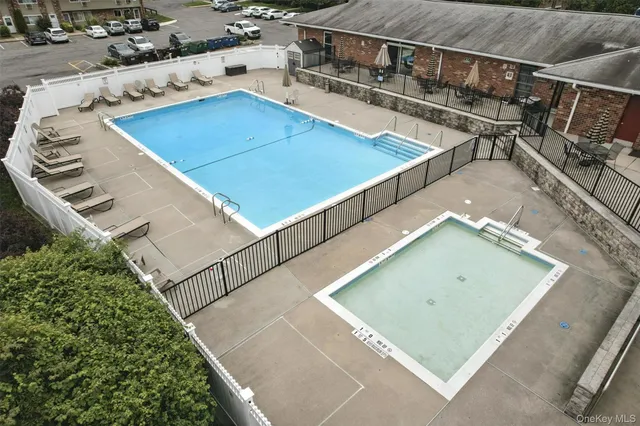 a view of a entryway of a house