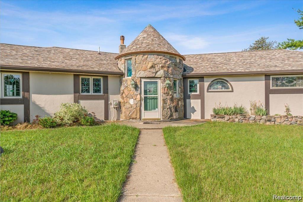 10850 Bettis Road Brooklyn, MI 49230 - Photo 3 of 43 Gallery Image 3
