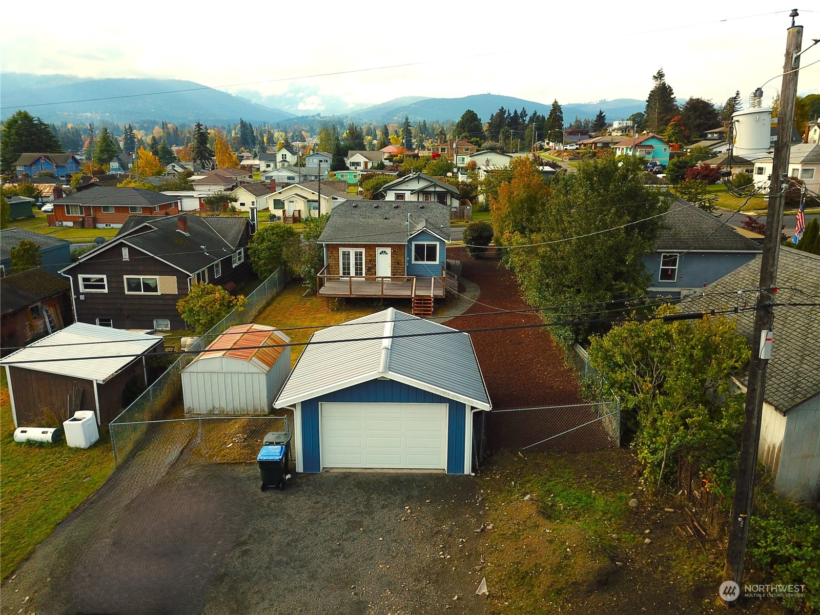 1035 West 8th Street Port Angeles, WA 98363 - Photo 30 of 33