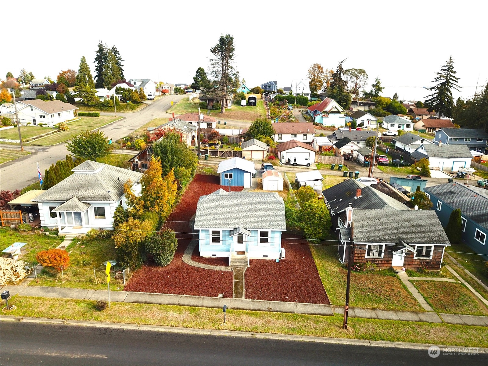 1035 West 8th Street Port Angeles, WA 98363 - Photo 33 of 33