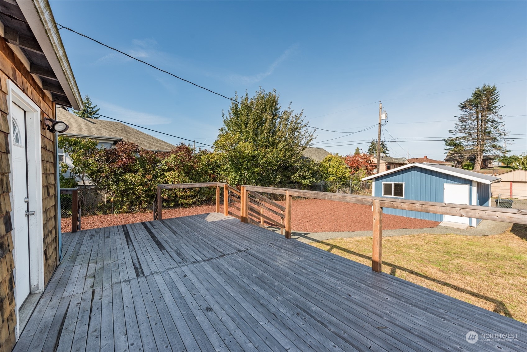 1035 West 8th Street Port Angeles, WA 98363 - Photo 9 of 33