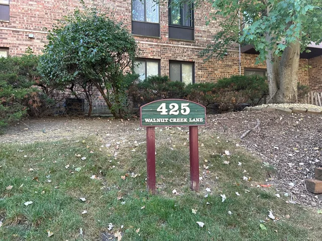 $1,700 | 425 Walnut Creek Road, Unit 1308, Lisle, IL 60532