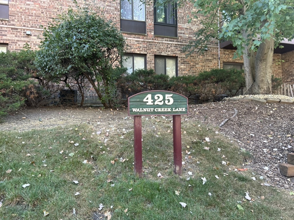 425 Walnut Creek Road, Unit 1308 Lisle, IL 60532 - Photo 13 of 13