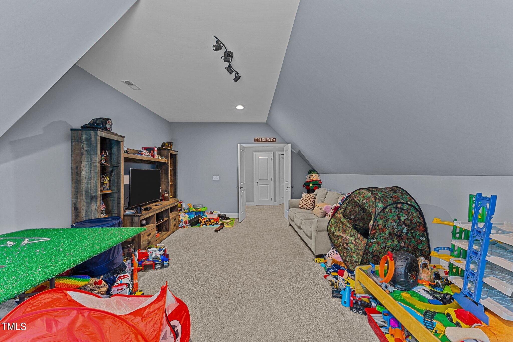 13671 Burgess Road Middlesex, NC 27557 - Photo 28 of 53 sitting room upstairs